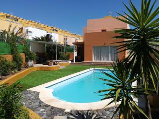 Vivienda Unifamiliar Sela - Santa Cruz de Tenerife - 0