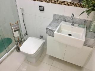 Apartamento Na Praia Do Forte Cabo Frio - Cabo Frío - 7