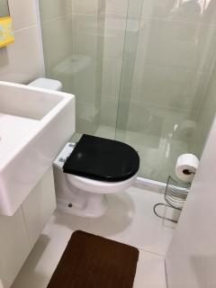 Apartamento Na Praia Do Forte Cabo Frio - Cabo Frío - 1
