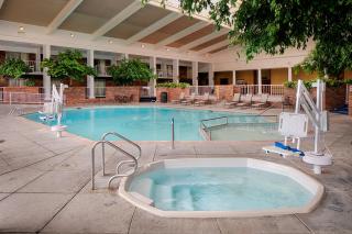 Red Lion Hotel Pocatello - Pocatello - 0