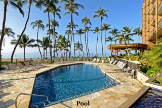 Mana Kai Maui - Official Onsite Rental Company - Wailea - 3
