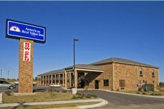 Americas Best Value Inn Byhalia - Byhalia - 9