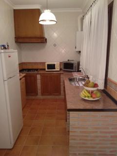 Casa Rural Cerca Del Caminito Del Rey Ardales - 2