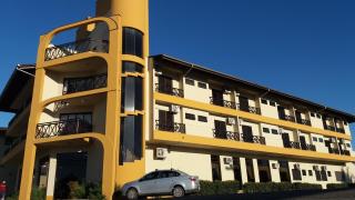 Hotel Da Vila - Joinville - 8
