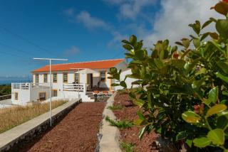 Casa da Figueirinha - Calheta de Nesquim - 5