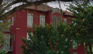 Casa Vermelha - Vila Nova de Foz Cõa - 5