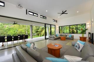 The Port Douglas Beach House - 4
