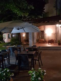 Hotel La Piccola Stazione - Torrita di Siena - 1