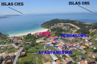 Camping Playa Canelas - Portonovo - 8