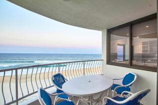 Albatross North Apartments - Gold Coast - 1