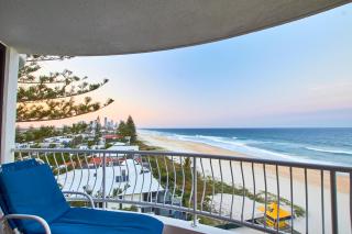 Albatross North Apartments - Gold Coast - 0