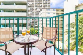 City View Studio with Pool Access in Aloha Surf! - Honolulu - 8