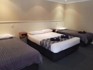 Dirranbandi Motor Inn - 7