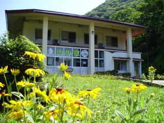 森林公園スイス村 ロッジやまの家 - Kyotango - 0