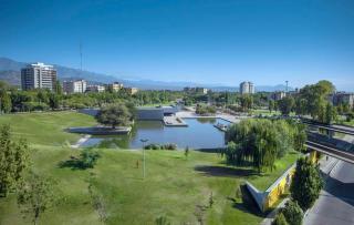 CasaFélix - Mendoza - 1