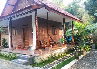 Ragha Homestay - Batukaras - 9