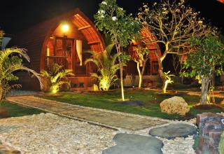 Setilas Bungalows - Nusa Penida - 5