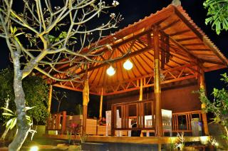 Setilas Bungalows - 9
