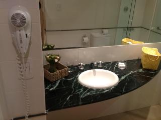 Callao Suites Recoleta - 1