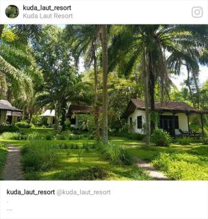 Kuda Laut Resort - 9