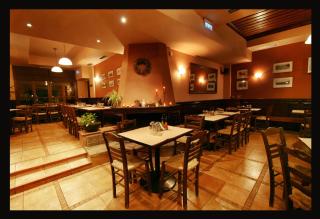 Hotel Papanastasiou - Elati - 4