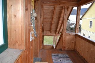 Ferienhaus Grubegg - Bad Mitterndorf - 5