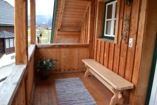 Ferienhaus Grubegg - Bad Mitterndorf - 2