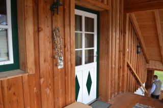 Ferienhaus Grubegg - Bad Mitterndorf - 3