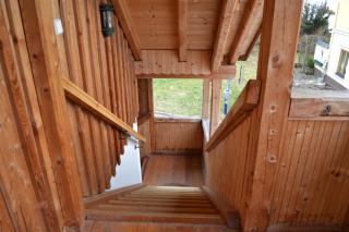 Ferienhaus Grubegg - Bad Mitterndorf - 4