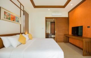 Villa Palavee (B1) - Strand Ao Nang - 2
