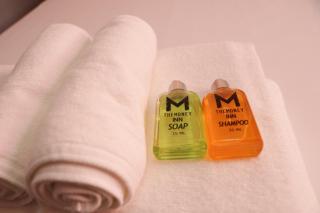 The Money Inn - Khon Kaen - 1