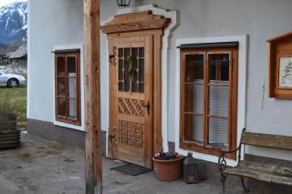 Ferienhaus Grubegg - Bad Mitterndorf - 6