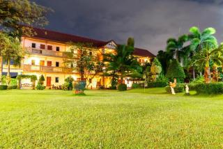 PN Gold Resort - Bangsaen - 0