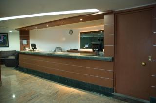 Hotel Astor - Città del Messico - 7