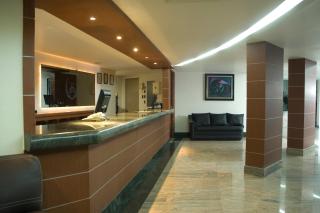 Hotel Astor - Città del Messico - 4