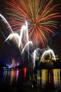 Sun Moon Lake FRIDAY Inn Guest House - 7