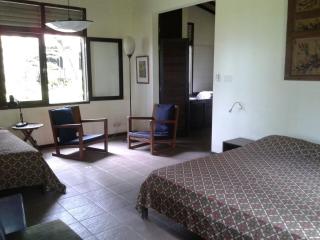 Kuda Laut Resort - Cisolok - 7