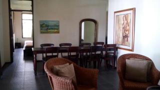 Kuda Laut Resort - Cisolok - 5