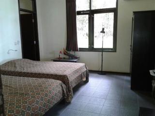 Kuda Laut Resort - Cisolok - 4
