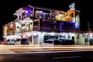 Mayon Lodging House - Legazpi - 4