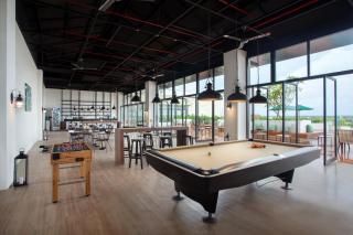 Wyndham Opi Hotel Palembang - 8