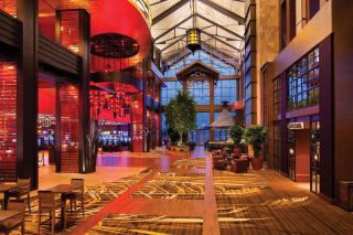 L'Auberge Baton Rouge - Baton Rouge - 6