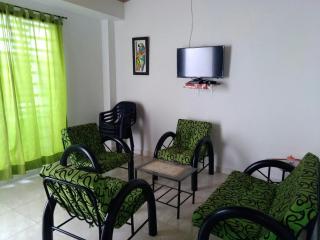 Excelente Casa vacacional - Flandes - 2