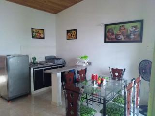 Excelente Casa vacacional - Flandes - 4