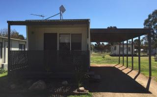 Yarrawonga Riverlands Tourist Park - 6
