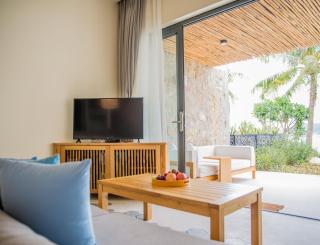 Que Toi Village Resort Phu Yen - 2