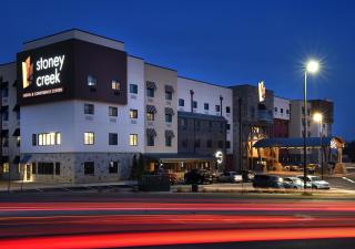 Stoney Creek Hotel Tulsa - Broken Arrow - Broken Arrow - 0