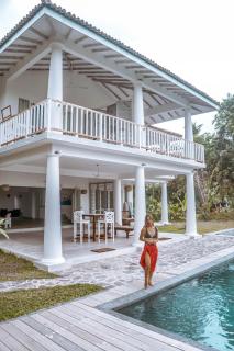 Good Vibes Villas - Unawatuna - 4