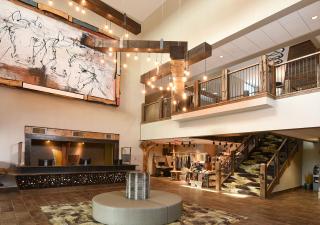 Stoney Creek Hotel Tulsa - Broken Arrow - Broken Arrow - 9