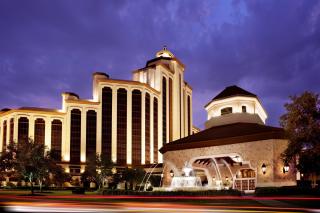 L’Auberge Casino Resort Lake Charles - Lake Charles - 4